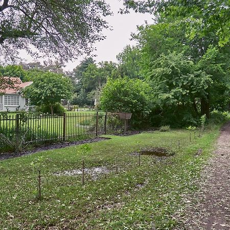 Forest Lane Clarens Zewnętrze zdjęcie