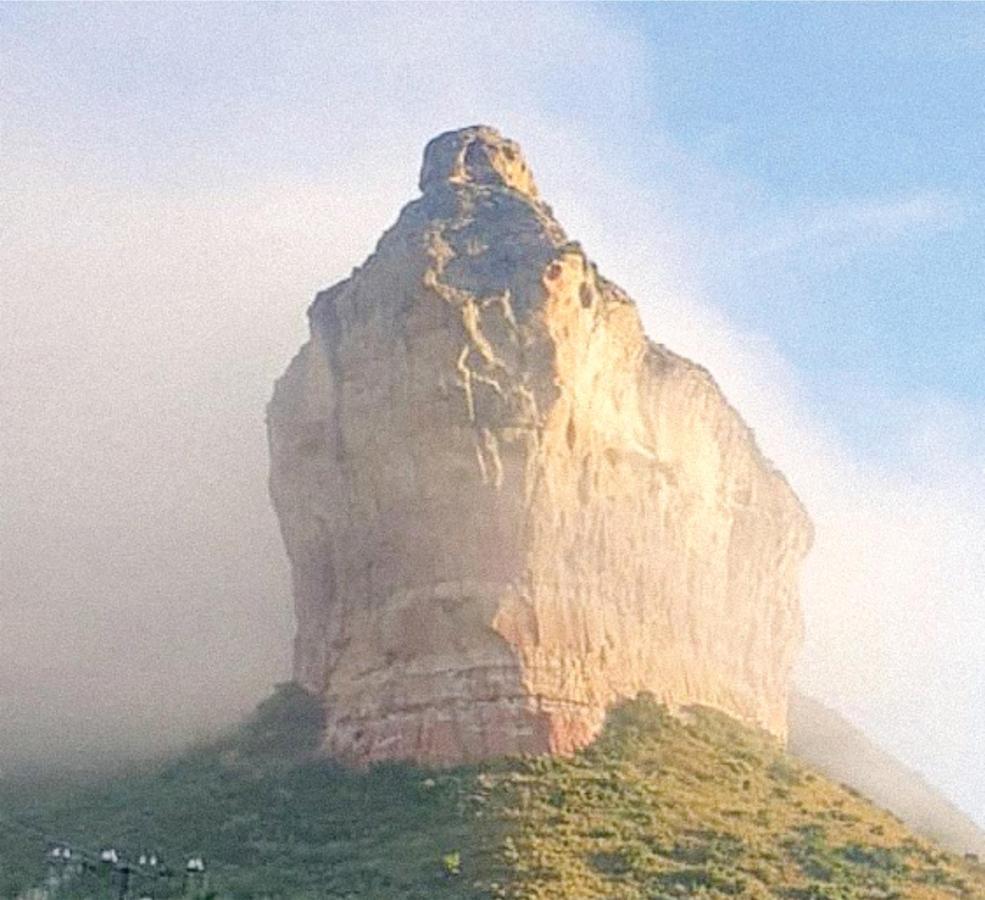 Forest Lane Clarens Zewnętrze zdjęcie