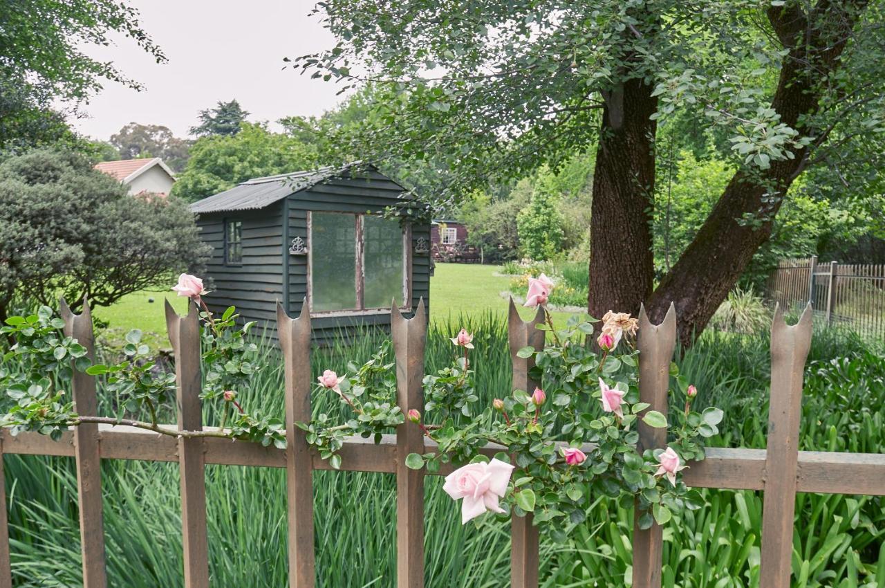 Forest Lane Clarens Zewnętrze zdjęcie