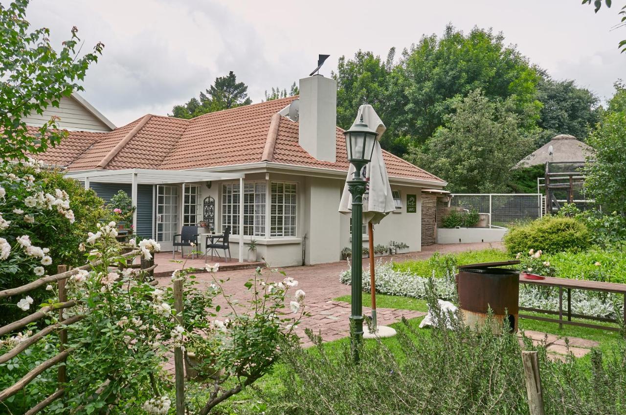 Forest Lane Clarens Zewnętrze zdjęcie